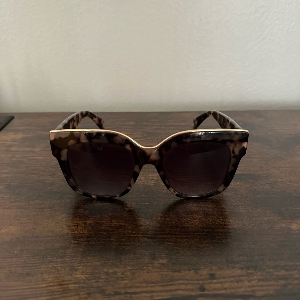 Cheetah Sunglasses
